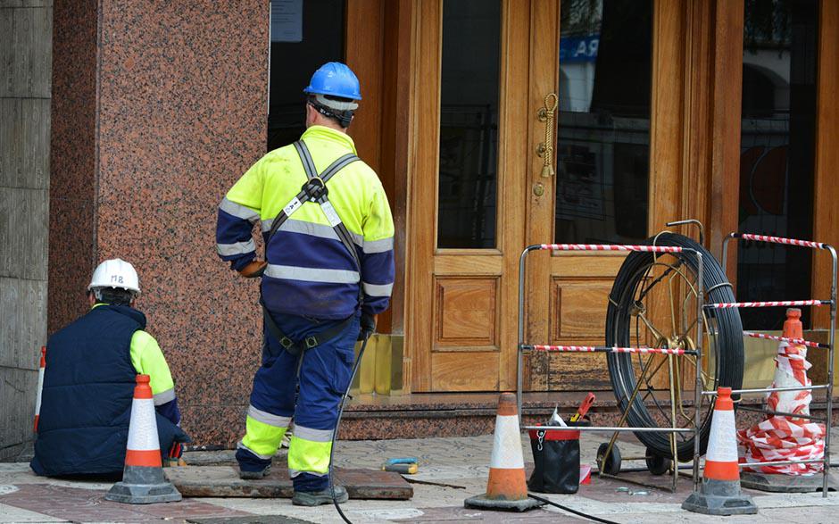entreprises d'assainissement Maurepas