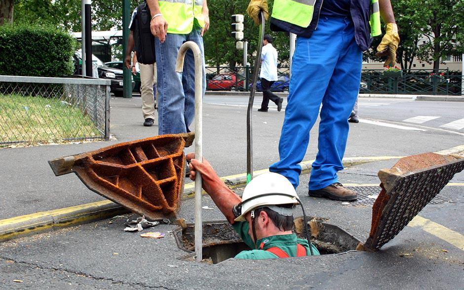 entreprises d'assainissement Maurepas